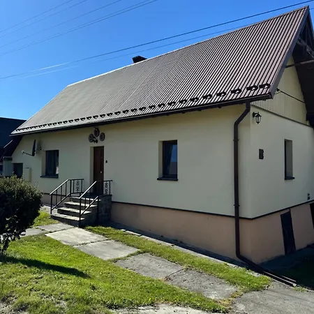 U Krzyska * Slopnice