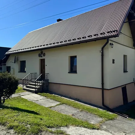 Prázdninový dům U Krzyska *